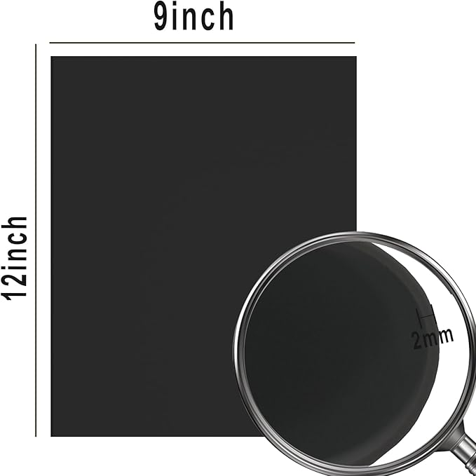QIDIWIN EVA Foam Craft Sheets - Image 2