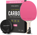 PRO SPIN Ping Pong Paddles by PRO-SPIN%C2%AESPORTS