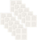 Lineco Acid-Free Archival Polypropylene Mounting Corners, Self Adhesive and by Lineco