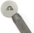 ImpressArt - Rainbow Metal Punch, Nature Steel Stamping & Handmade Jewelry by ImpressArt