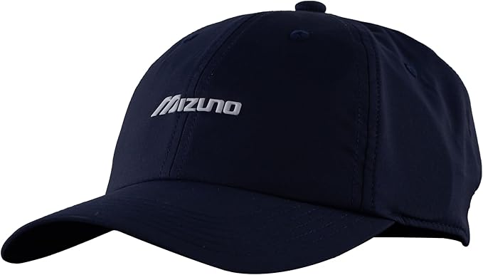 Mizuno Unisex Adult Vintage Adjustable Golf Hat