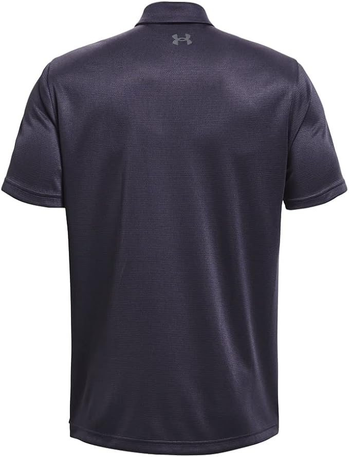 Under Armour Men's Tech Golf Polo