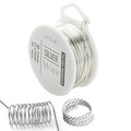 UTILE 18 20 22 24 Gauge 90 ft 99.9% Pure Soft Copper Wire by UTILE