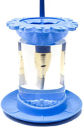 Paint Puck Ultimate Rinse Cup Paint Brush Cleaner by PaintPuck