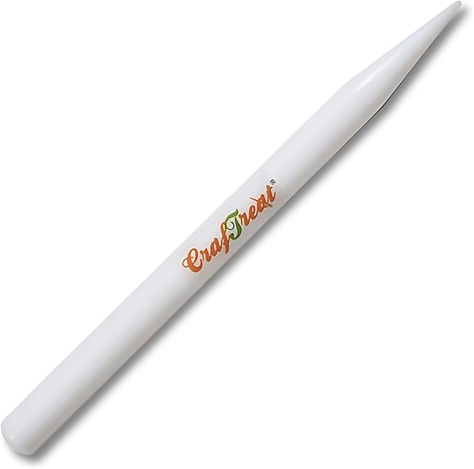 CrafTreat Teflon Bone Folders for Card Making by CrafTreat