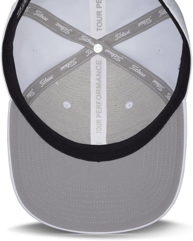 Titleist Golf Tour Performance Hat