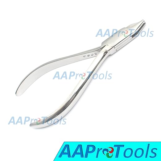 ADERER 3 JAW PLIERS WIRE BENDING AND LOOP FORMING PLIERS A+ QUALITY - Image 2