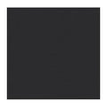 Anodized Aluminum Sheet Metal 12 x 12 x 1/32 Inch Black Anodized Aluminum Metal by CKVIHAV