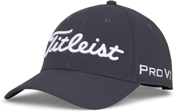 Titleist Golf Tour Performance Hat