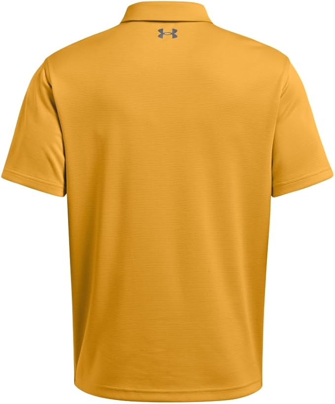 Under Armour Men's Tech Golf Polo