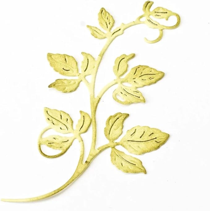Cutting Dies Metal Stencils Scrapbooking Tools Flowers Lace Frame DIY Embossing - Image 5