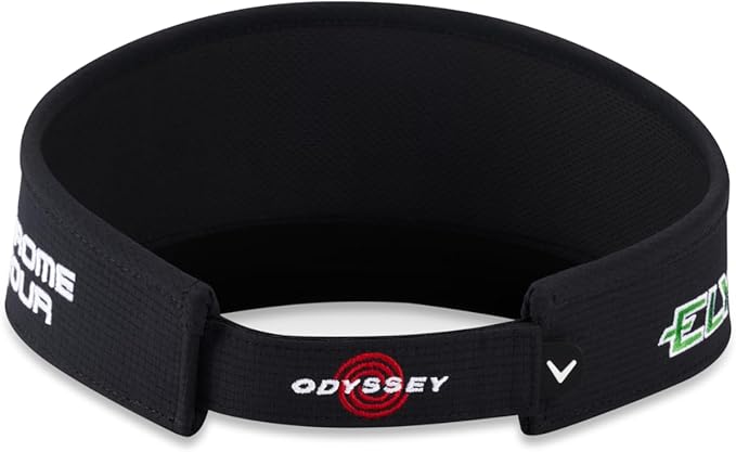 Callaway Golf High Crown Collection Headwear