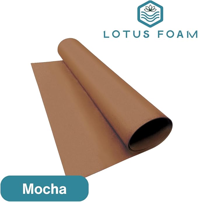 LotusFoam Large 3mm EVA Foam Sheet - Image 3
