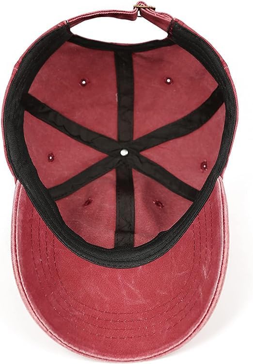 50th Birthday Gifts for Men Women 1976 Hats Vintage 1976 Baseball Cap for 50 Year Old Birthday Gifts for Fathers Mothers Day