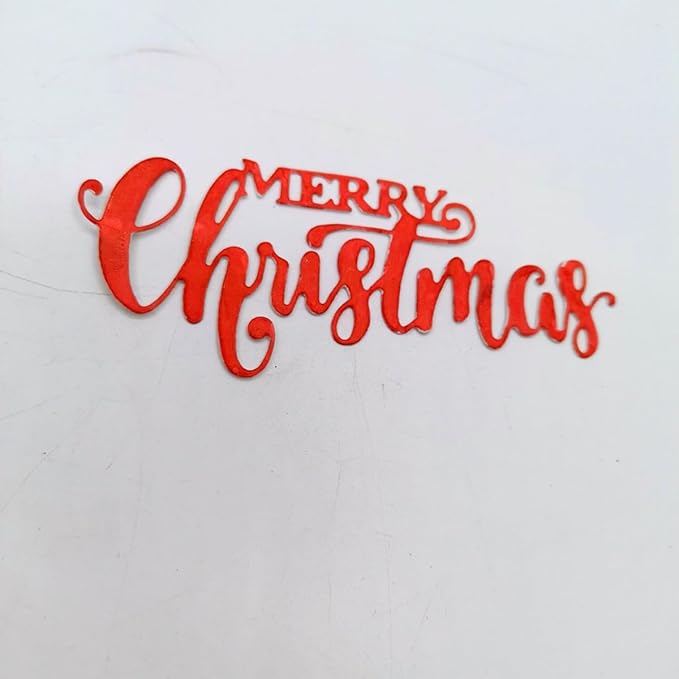 Cutting Dies for Card Making, Metal Scrapbooking Die-Cuts, DIY Bckground Frame - Image 4