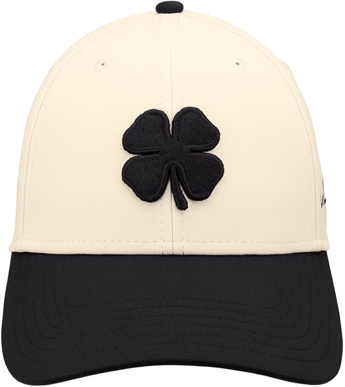 Black Clover Unisex Adult Premium Clover 175 Hat