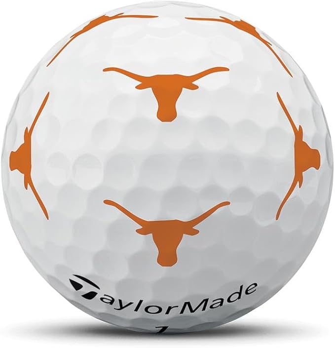 TaylorMade Golf 2024 TP5 PIX ONE Dozen Golf Balls