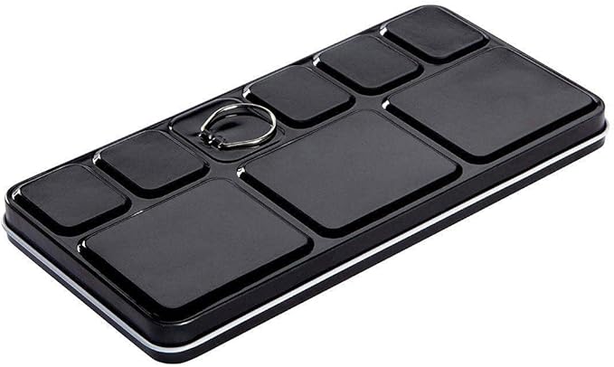 KINGART PRO Artist, Tin Box - Image 8