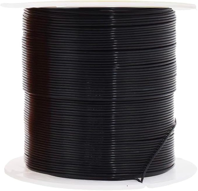 Mandala Crafts 22 Gauge Anodized Aluminum Craft Wire - Image 5
