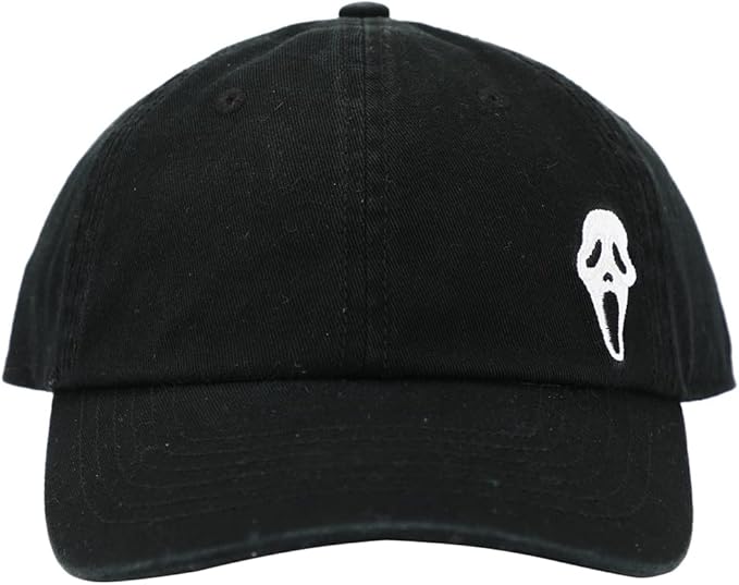 Bioworld Adult-Male mens Embroidered