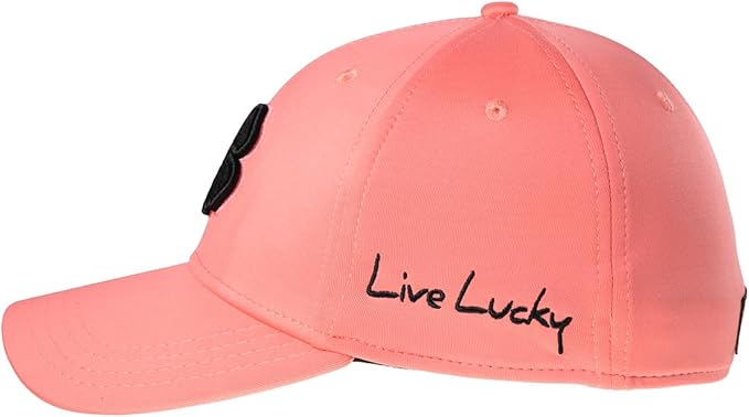 Black Clover Premium Flex Cap