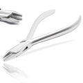 ADERER 3 JAW PLIERS WIRE BENDING AND LOOP FORMING PLIERS A+ QUALITY by Unknown