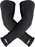 1 Pair Nxtrnd Compression Arm Sleeves for Men, Breathable Football, Basketball, Baseball Accessory, Adult & Kids