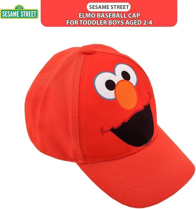 Sesame Street Boys Sesame Street