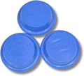 Trosky Vitilla Training Disks – Dominican-Style Street Baseball Game for Hand-Eye Coordination, Reaction Speed & Infield Skill – Baseball & Softball Training Aid for All Ages