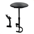 Caddytek Removable Golf Cart Seat, Golf Push Cart Seat, Golf Chair Accessory, Trolly Seat for 3 Wheels and 4 Wheels