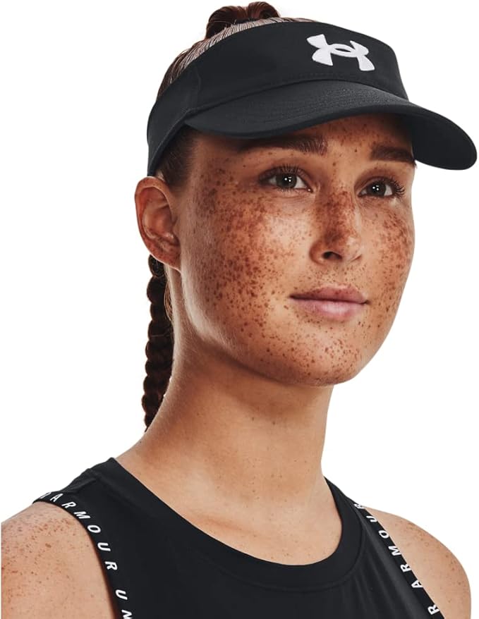 Under Armour Women's Blitzing Visor
