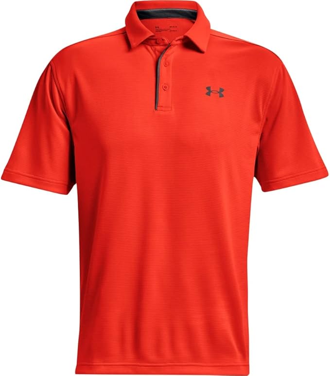 Under Armour Men's Tech Golf Polo