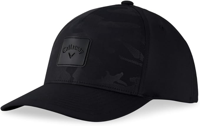 Callaway Golf Favorite Track Trucker Collection Headwear