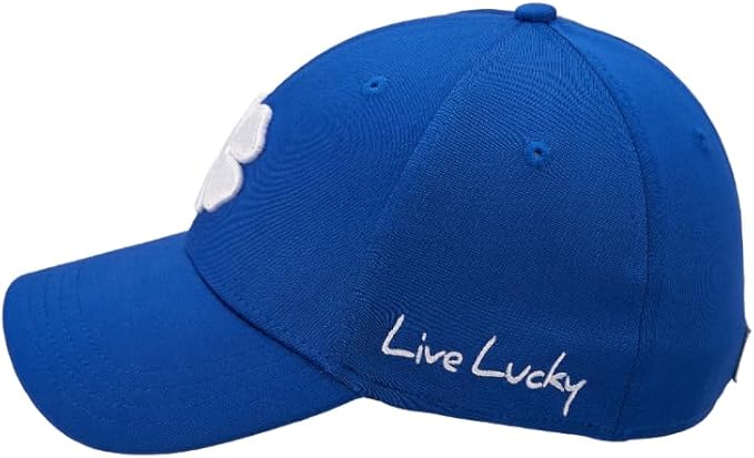 Black Clover Premium Flex Cap
