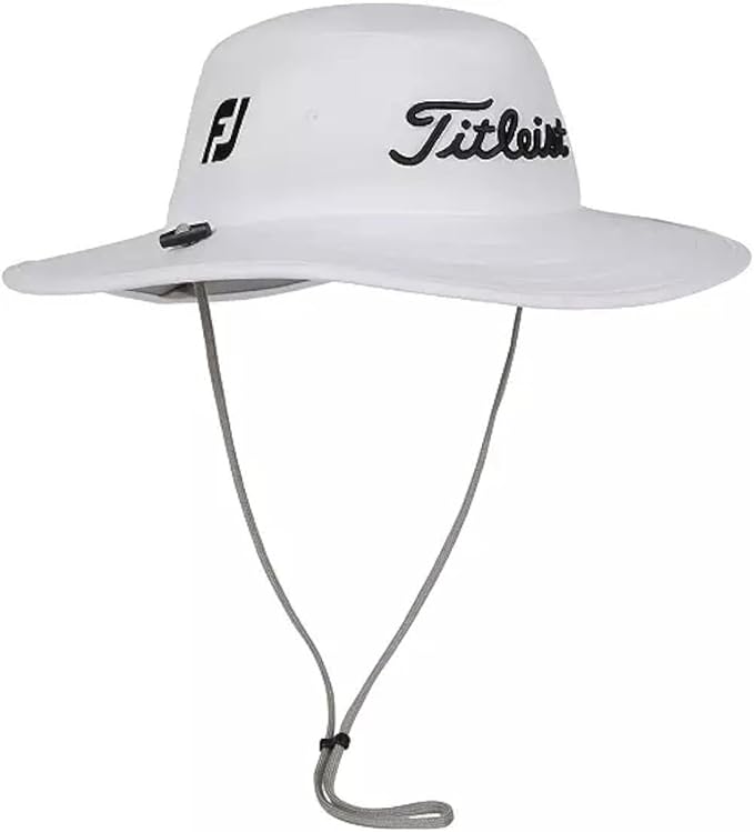 Titleist Golf Tour Aussie Hat