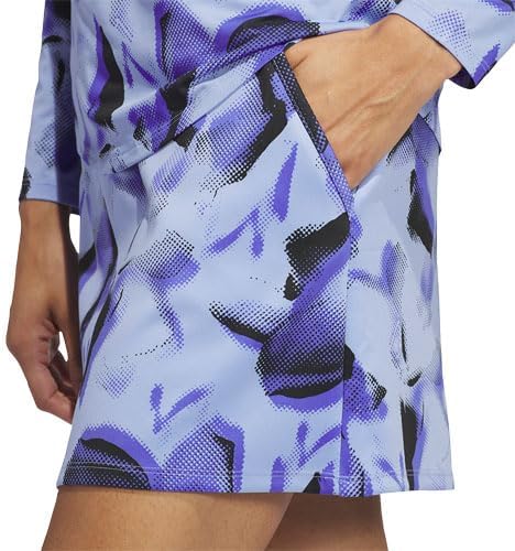 Adidas Womens Ultimate365 Solid Skort