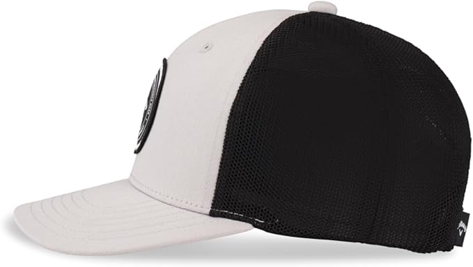 Callaway Golf Playing through Trucker Collection Headwear