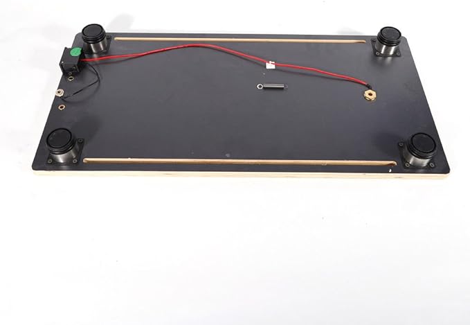 Foam Cutting Machine, Board Hot Wire Styrofoam Cutter Foam Cutting Tool Working - Image 8