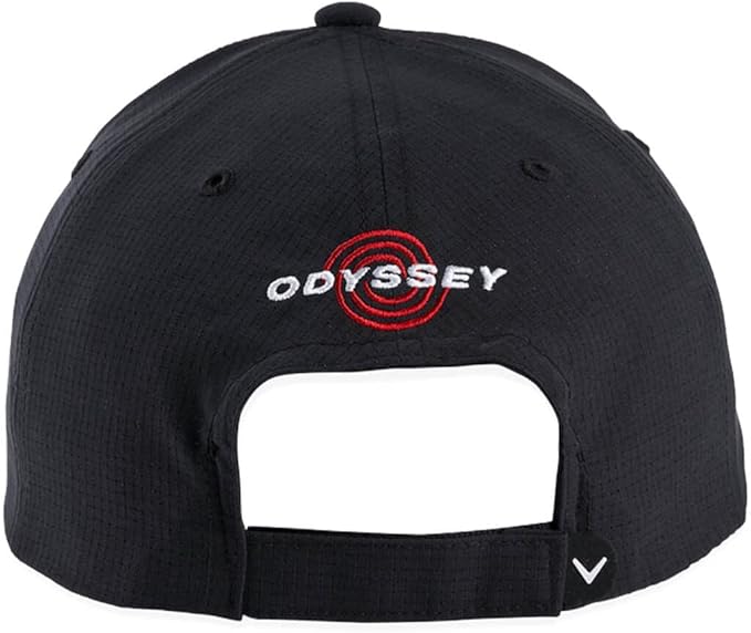 Callaway Golf Performance Pro Tour Cap Collection Headwear