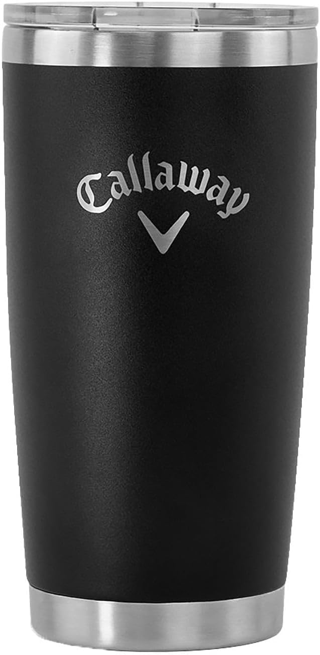 Callaway Tumbler & Golf Accessory Gift Set