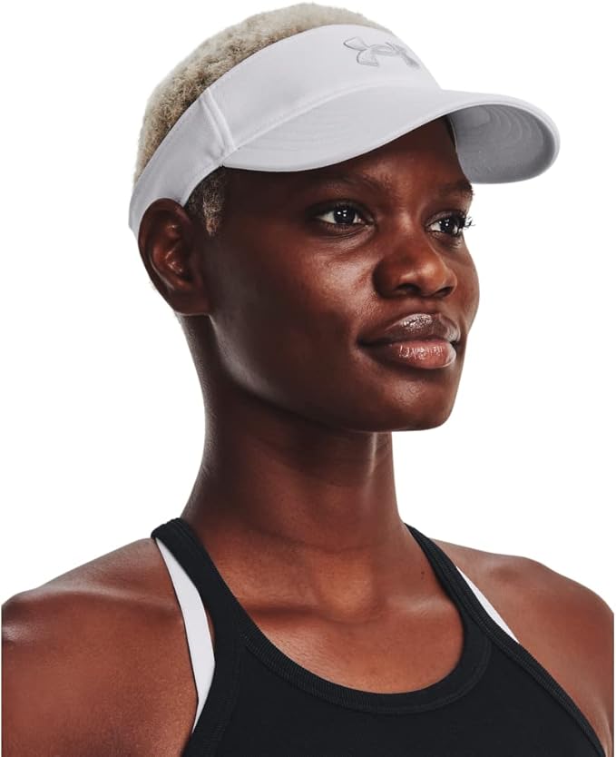 Under Armour Women's Blitzing Visor