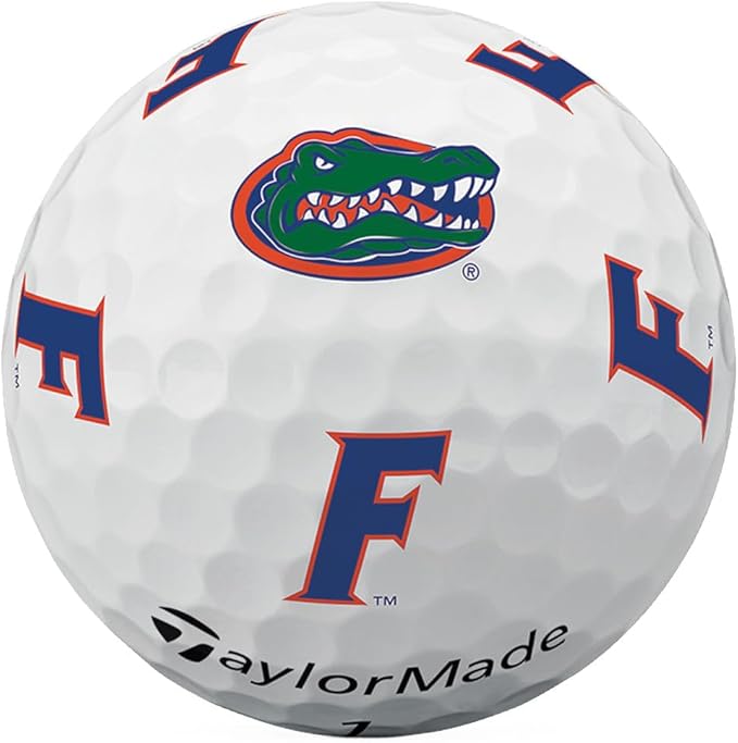TaylorMade Golf 2024 TP5 PIX ONE Dozen Golf Balls
