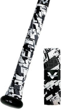 Vulcan | 0.50mm / 1.00mm / 1.75mm Bat Grip | Baseball/Softball | Multiple Colors