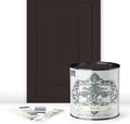 ALL-IN-ONE Paint, Durable cabinet and furniture paint. Built in primer and top by HeirloomTraditionsPaint