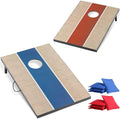 Cornhole Sets 4 x 2 ft / 3 x 2 ft by Unknown