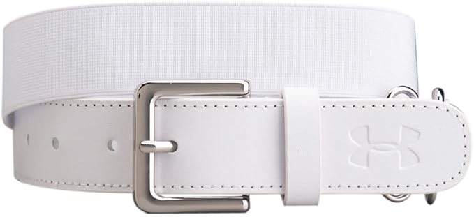 Under Armour Men's Baseball Belt