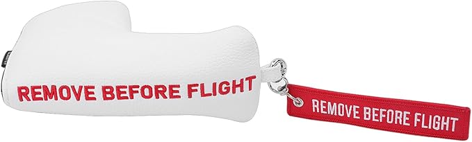 SHABIER Golf Head Cover with RBF Design for Golf Club