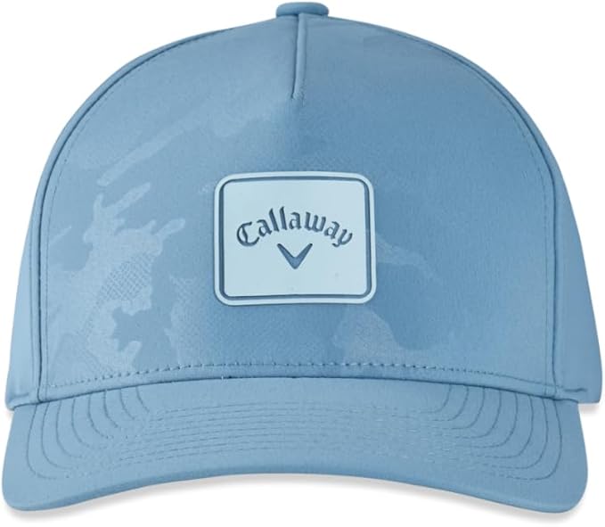Callaway Golf Favorite Track Trucker Collection Headwear