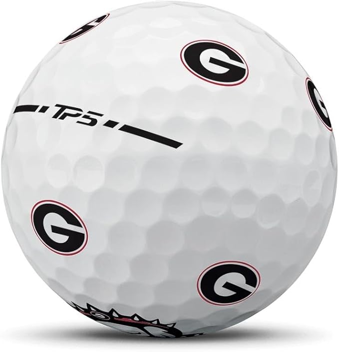 TaylorMade Golf 2024 TP5 PIX ONE Dozen Golf Balls