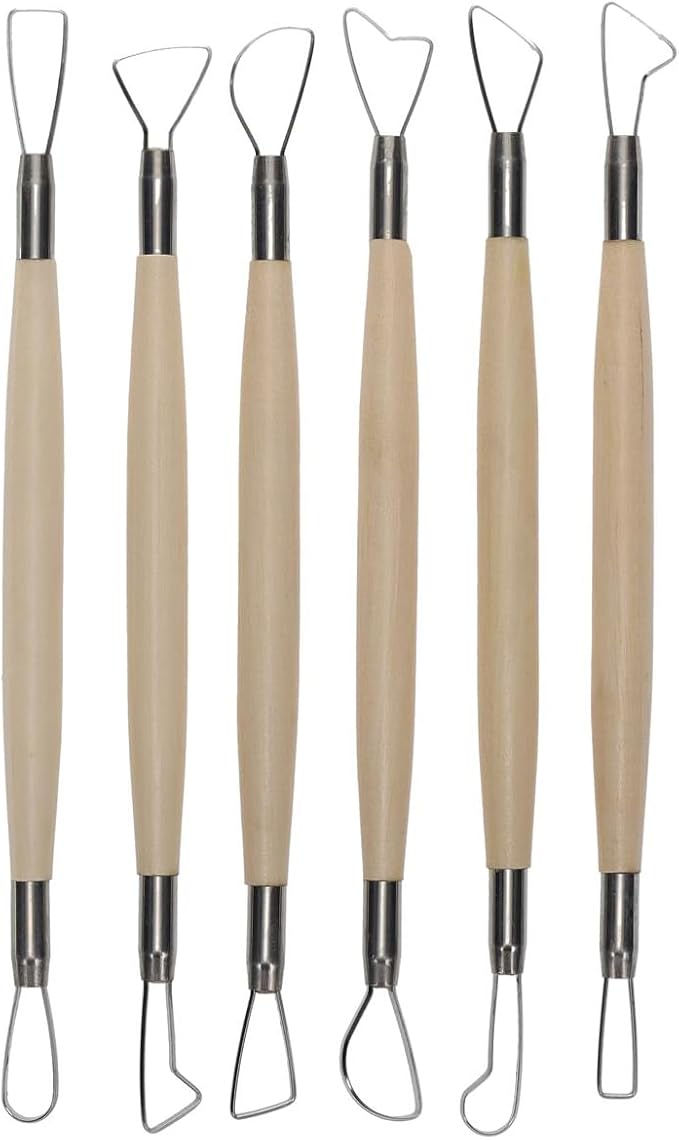 Art Advantage Double Ribbon Tool Set 8" - Image 5